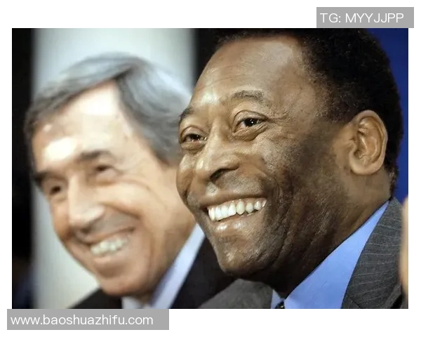 足球明星们如何评价贝利尔的传奇地位与影响力