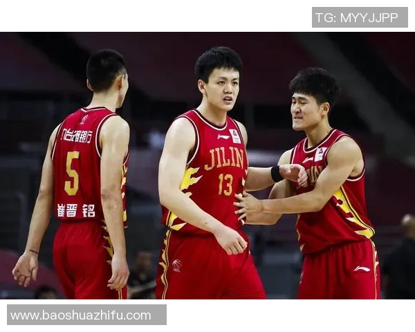 CBA吉林队与广东队精彩对决录像回放全程回顾与精彩瞬间分析