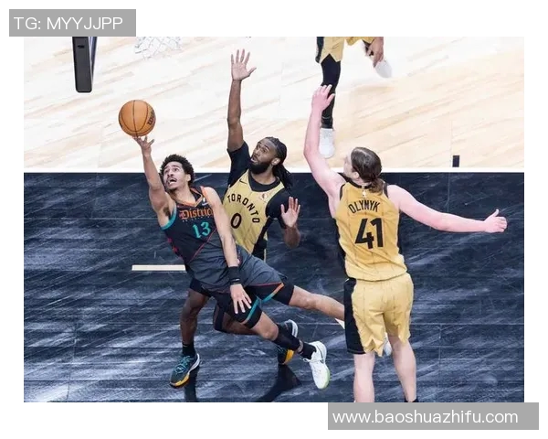 猛龙与奇才G6激战正酣谁能在季后赛中逆袭晋级下一轮